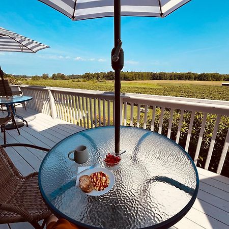 Geneva Warner-Concord Farms Bed & Breakfast المظهر الخارجي الصورة