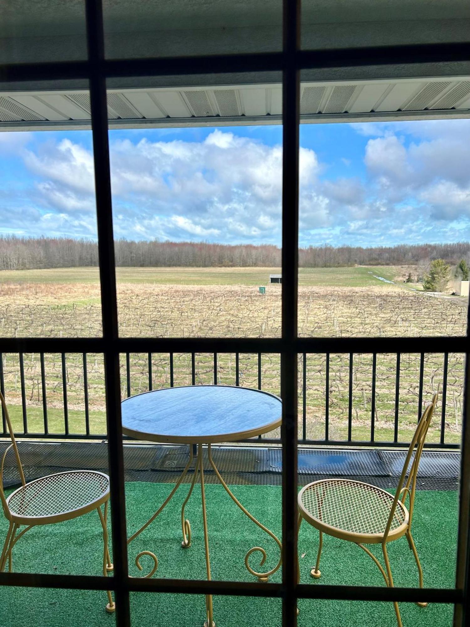 Geneva Warner-Concord Farms Bed & Breakfast المظهر الخارجي الصورة