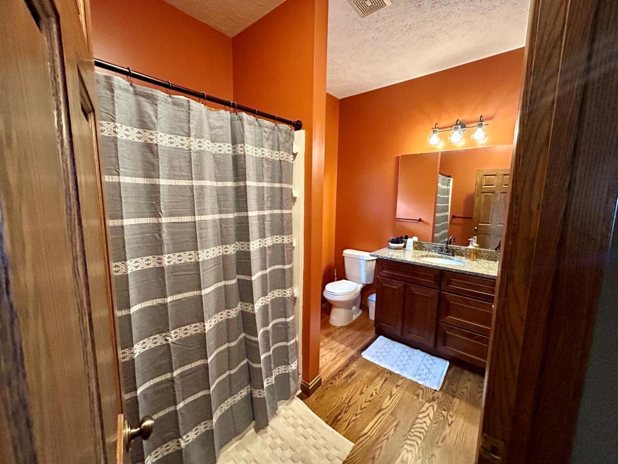 Geneva Warner-Concord Farms Bed & Breakfast الغرفة الصورة